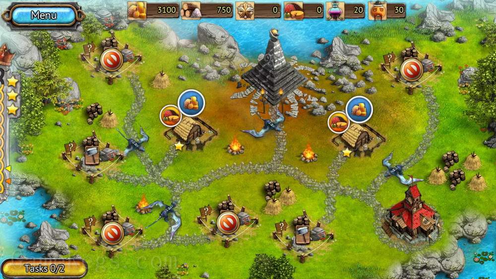 王国传说2.Kingdom Tales 2_4