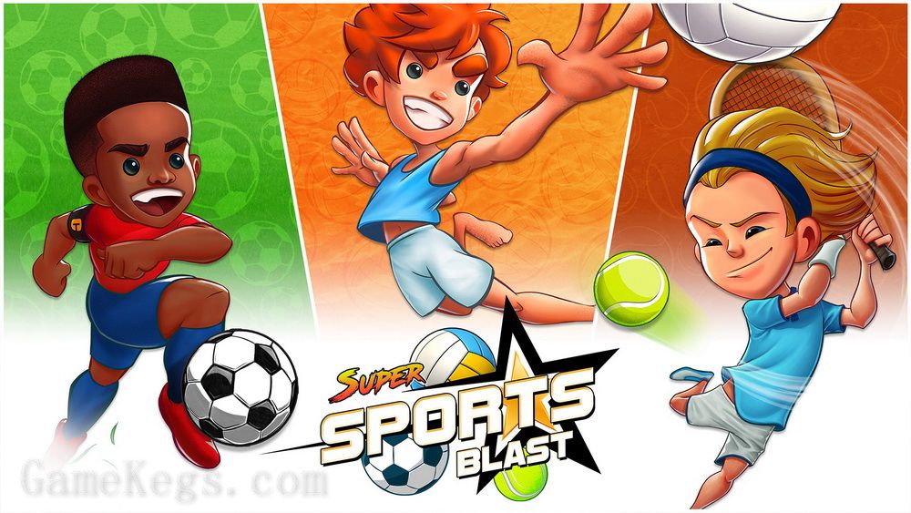 超级爆裂运动.Super Sports Blast_0
