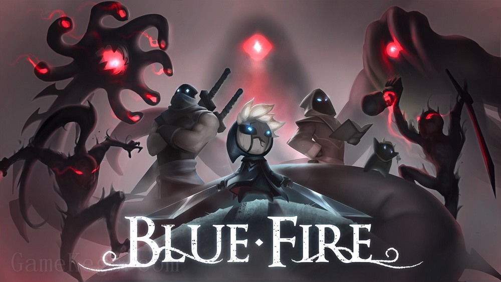 蓝火.Blue Fire_0