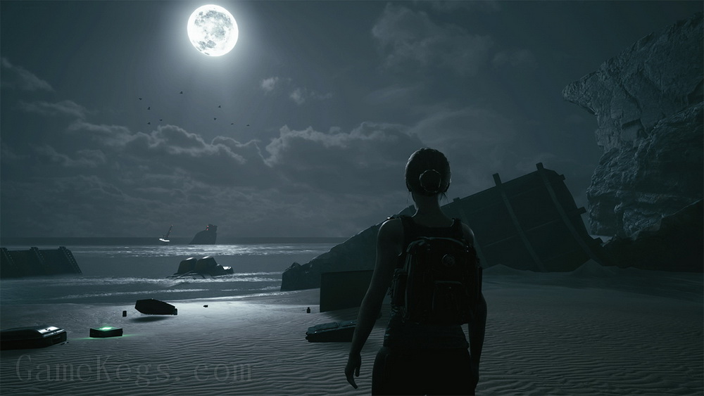 灰色天空：世界大战的故事.Grey Skies: A War of the Worlds Story_2