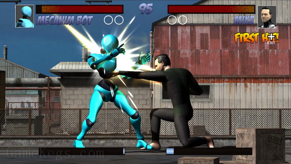 都市街头格斗.Urban Street Fighting_3