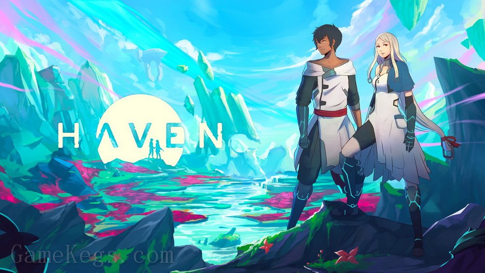 避风港.Haven_0