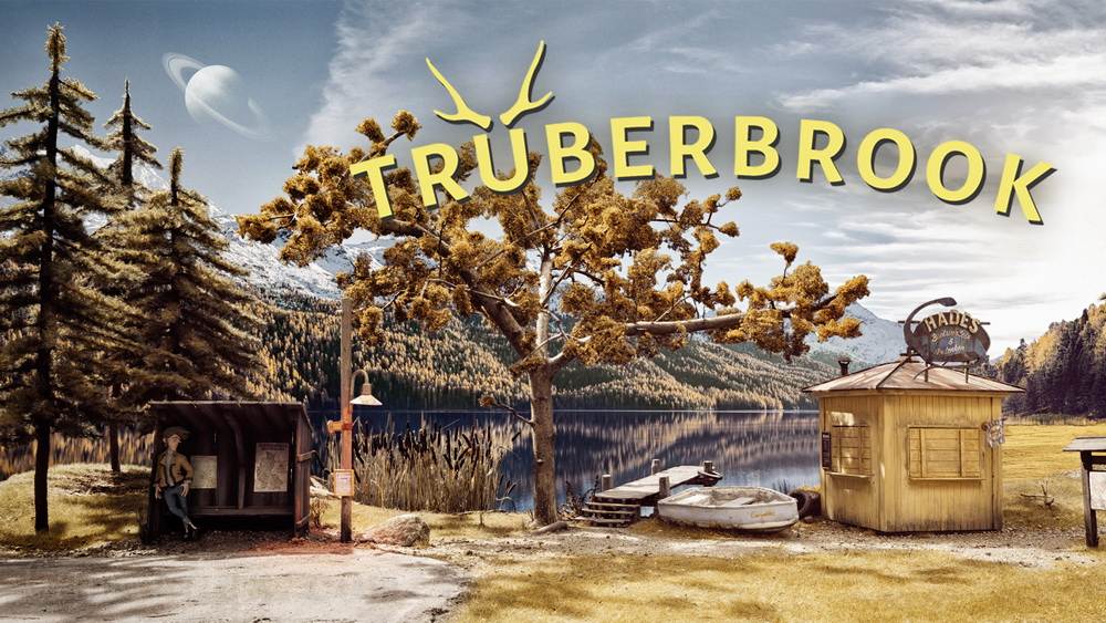 墨池镇.Truberbrook_0