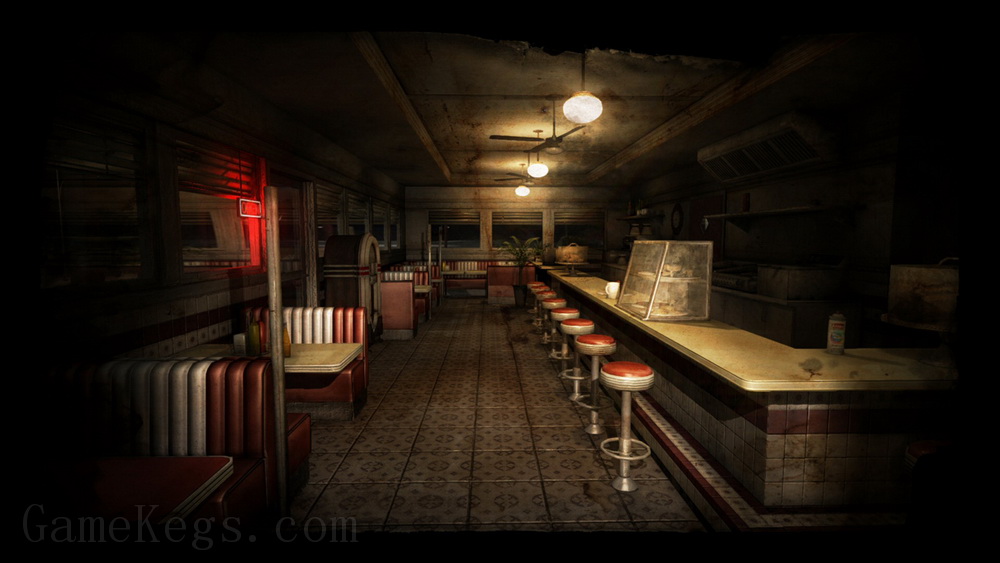 乔的晚餐.Joe’s Diner_1