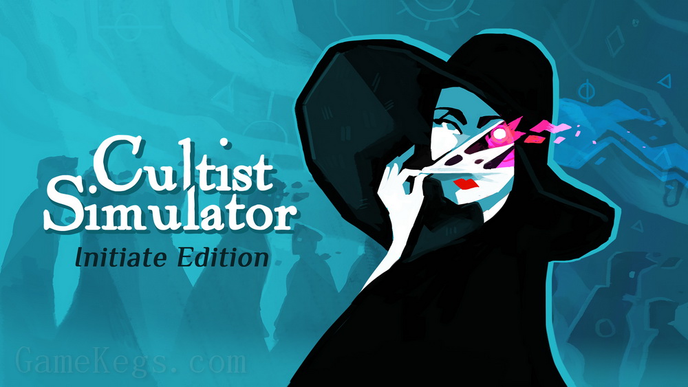 密教模拟器：选集版.Cultist Simulator: Anthology Edition_0
