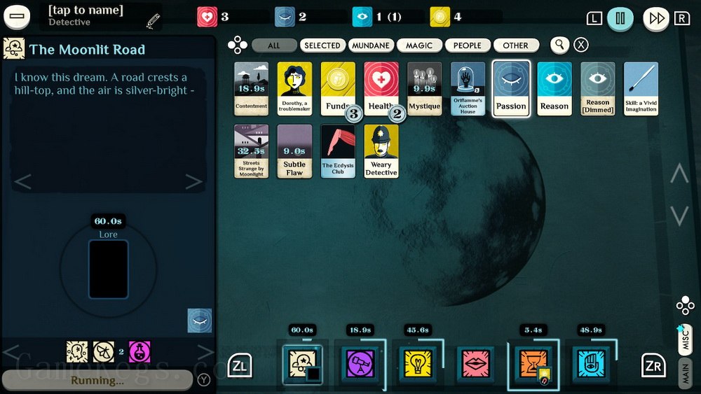 密教模拟器：选集版.Cultist Simulator: Anthology Edition_2