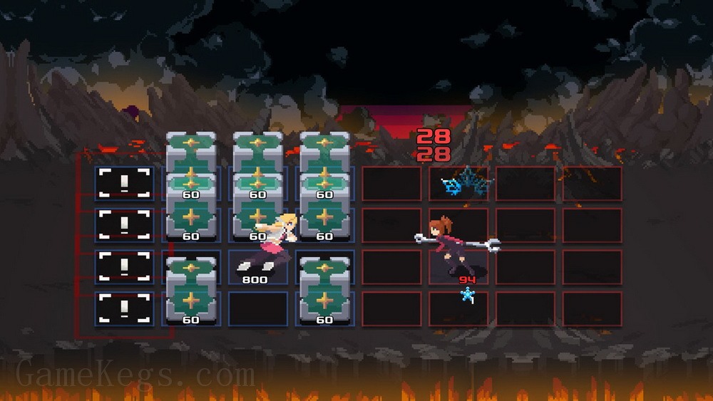 伊甸之路.One Step From Eden_1