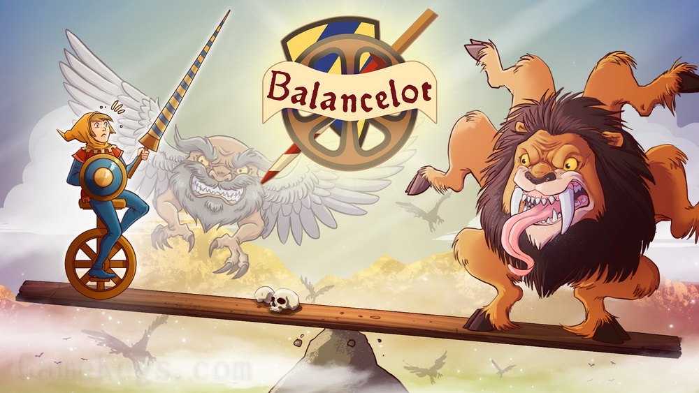独轮车.Balancelot_0