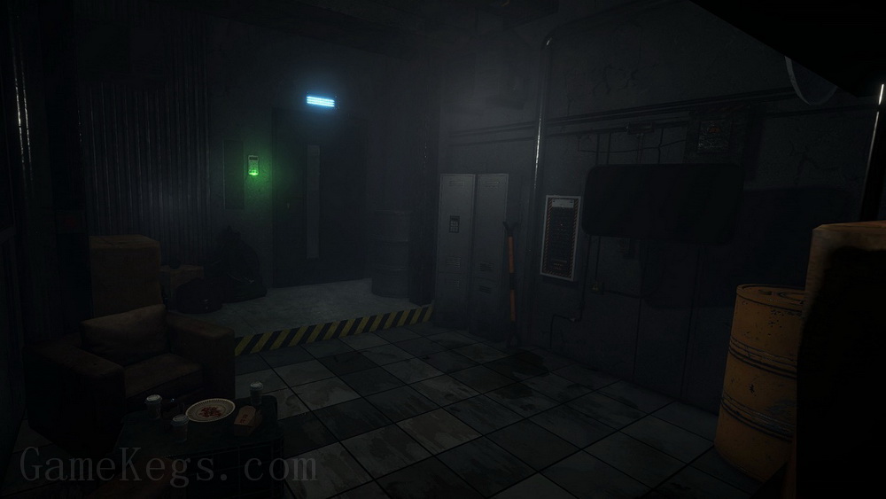 逃离2088.Escape 2088_4