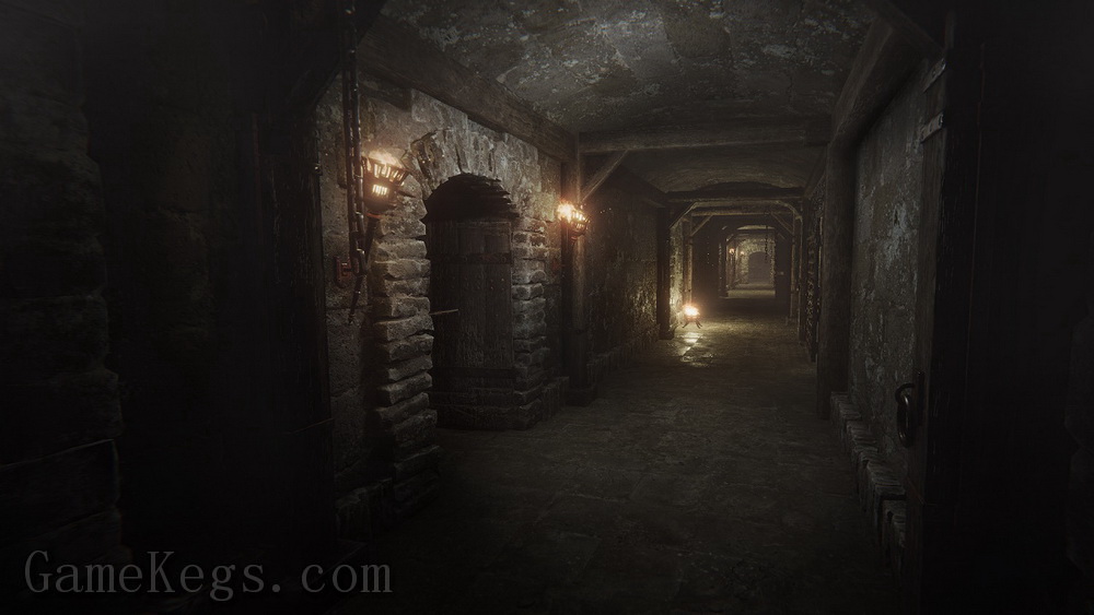 原始逃离2.Escape First 2_1