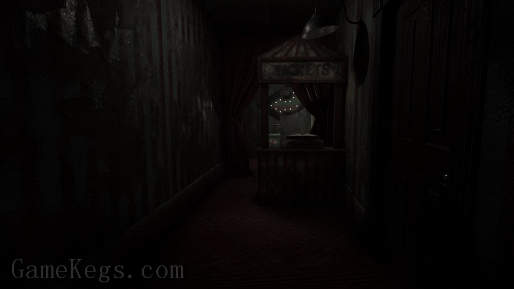 原始逃离2.Escape First 2_4