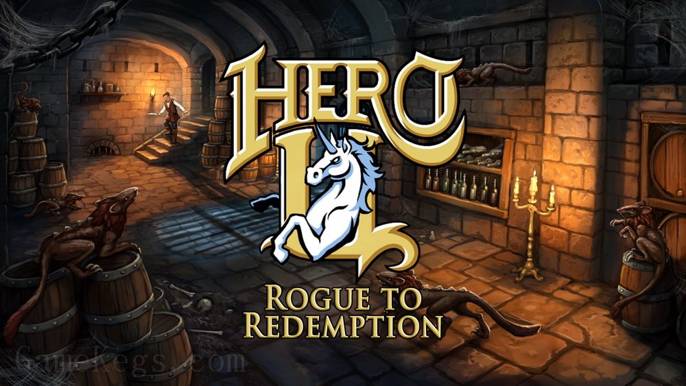 英雄学院：救赎盗贼.Hero-U：Rogue to Redemption_0