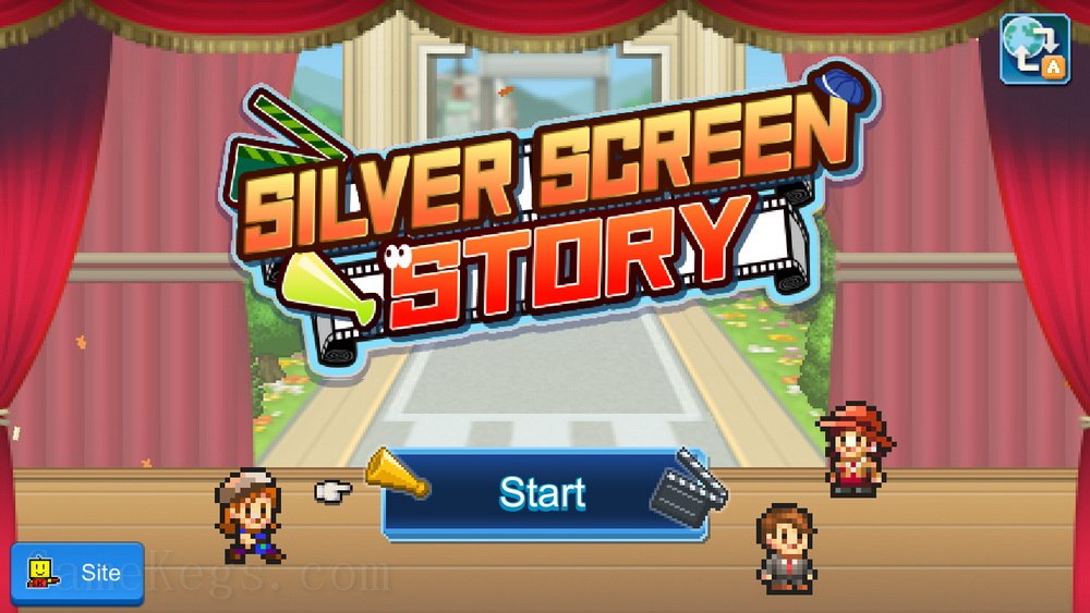 电影制片厂物语.Silver Screen Story_4