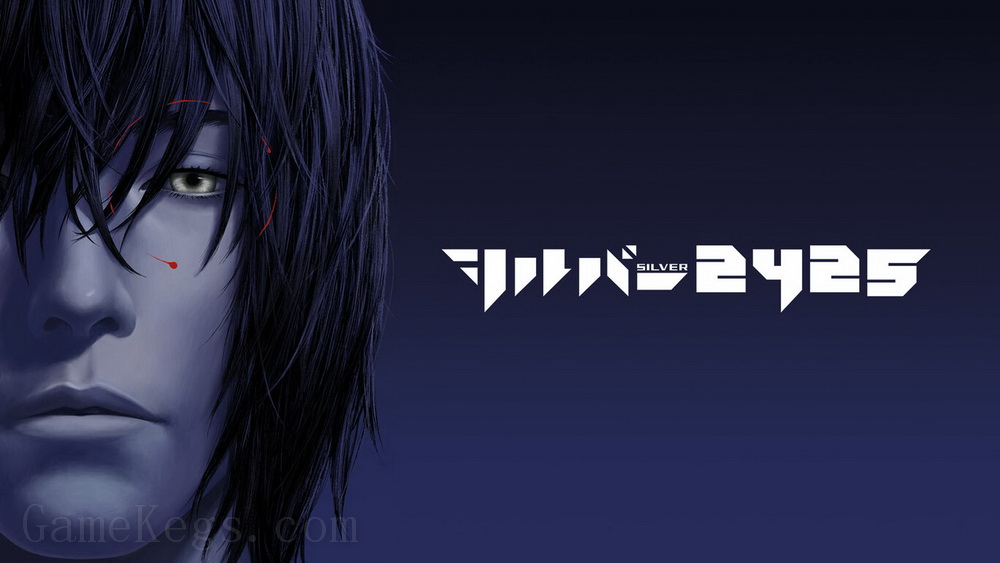 银色2425.The Silver 2425_0