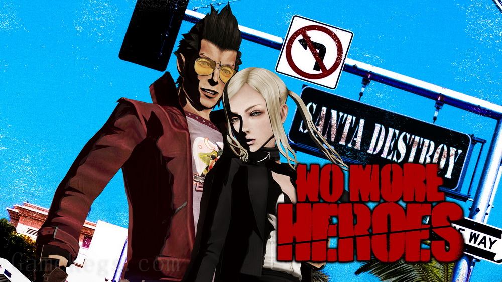 英雄不再.No More Heroes_0