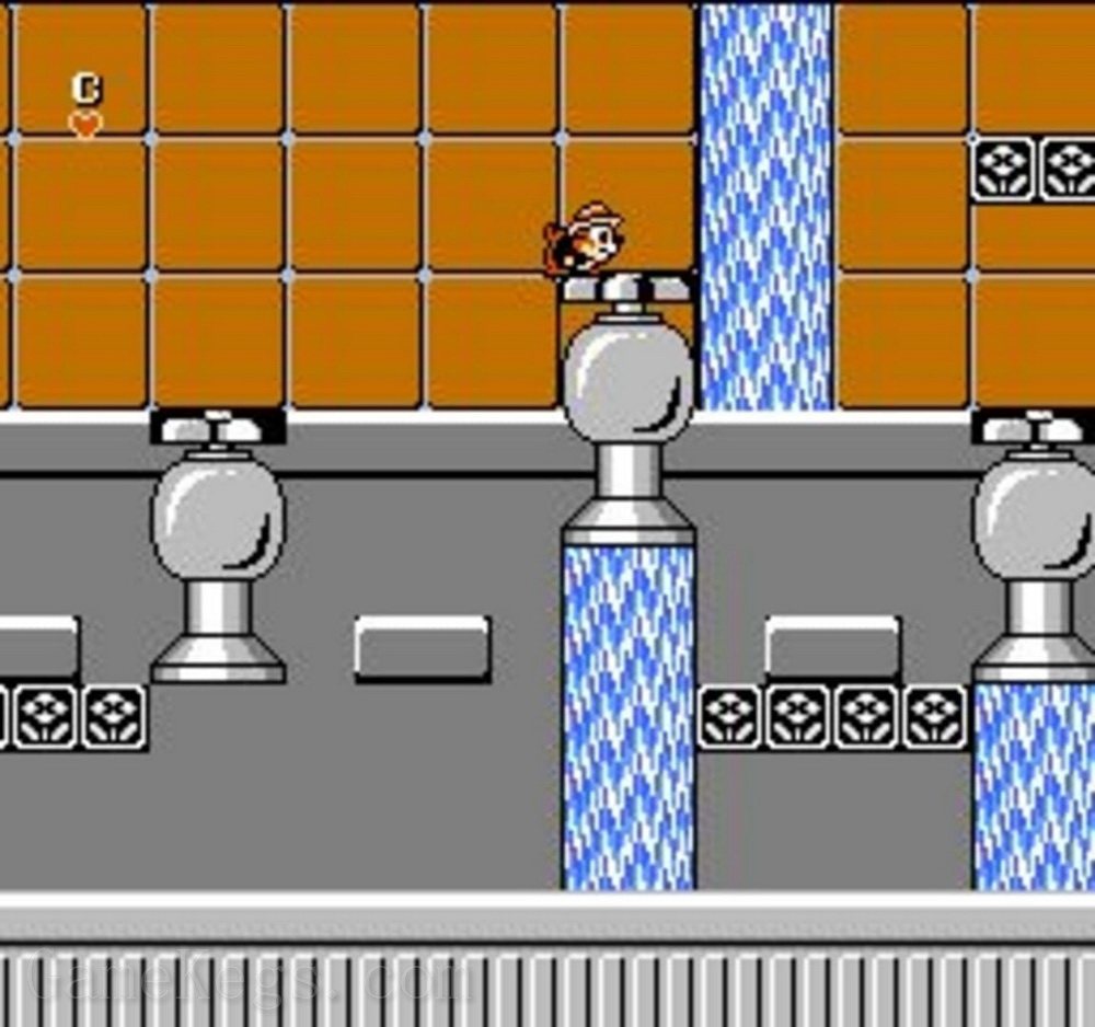 松鼠大作战.Chip and Dale Remastered_0