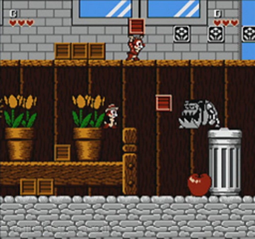 松鼠大作战.Chip and Dale Remastered_1
