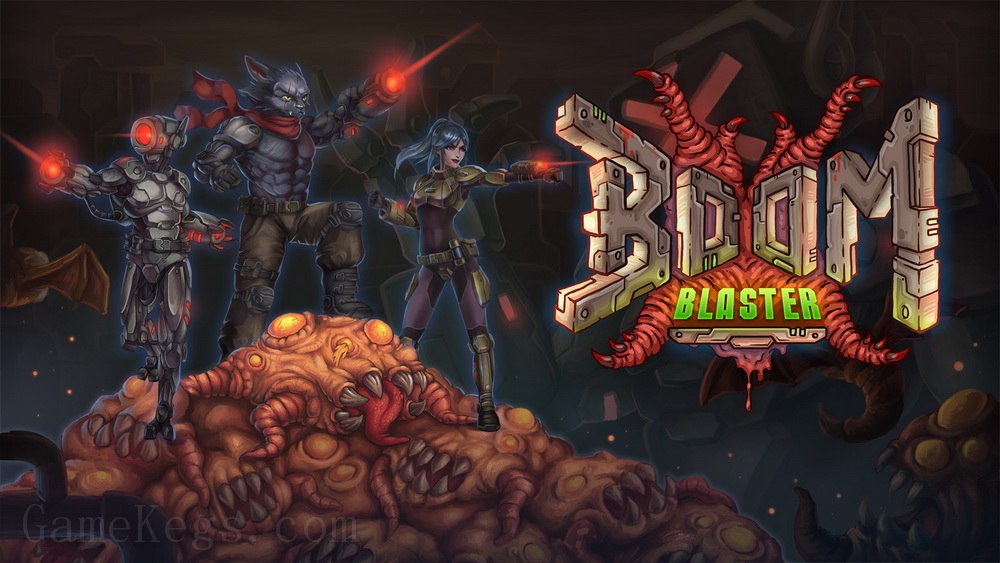 爆炸冲击.Boom Blaster_0