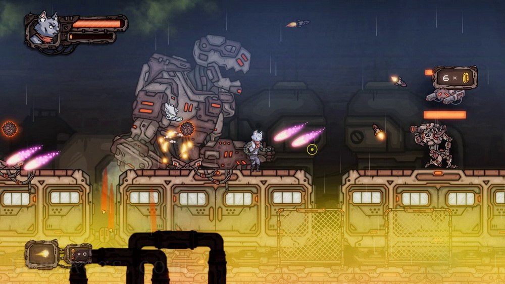爆炸冲击.Boom Blaster_2