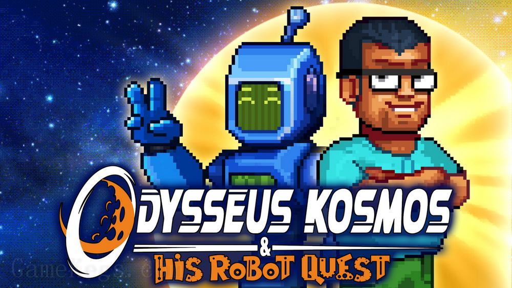 奥德修斯和他的探索机器人.Odysseus Kosmos and his Robot Quest_0