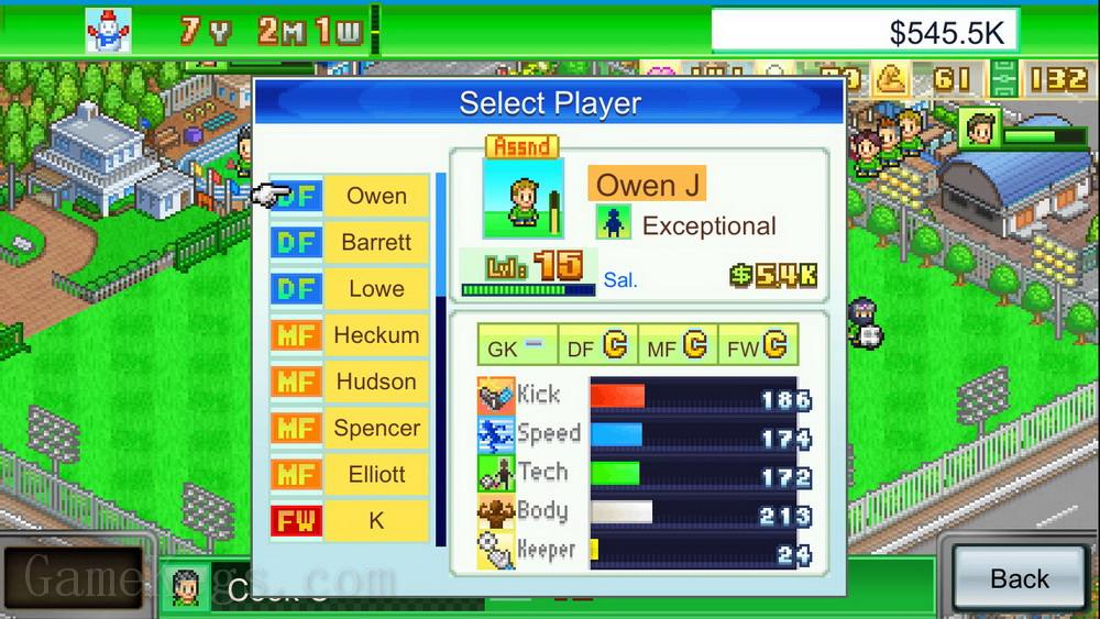 口袋联赛故事.Pocket League Story_2