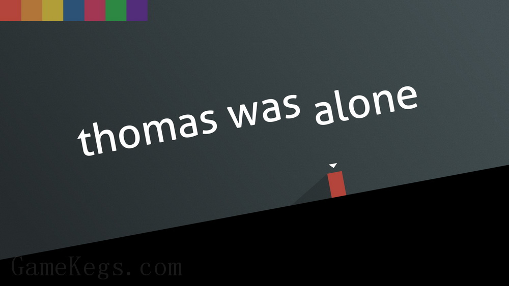 托马斯不孤单.Thomas Was Alone_0