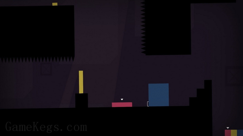 托马斯不孤单.Thomas Was Alone_4