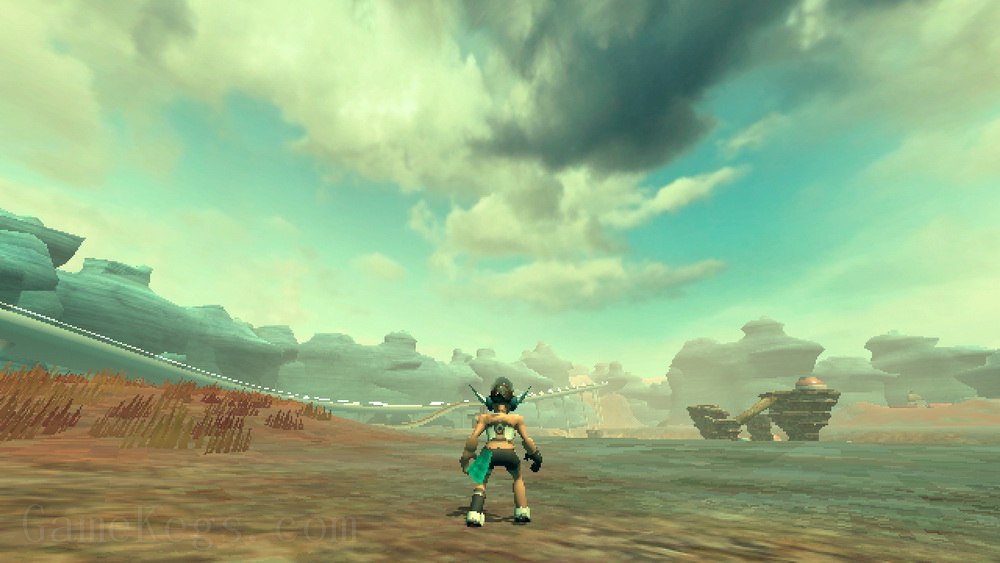 镇痛2：归于尘土.Anodyne 2: Return to Dust_1