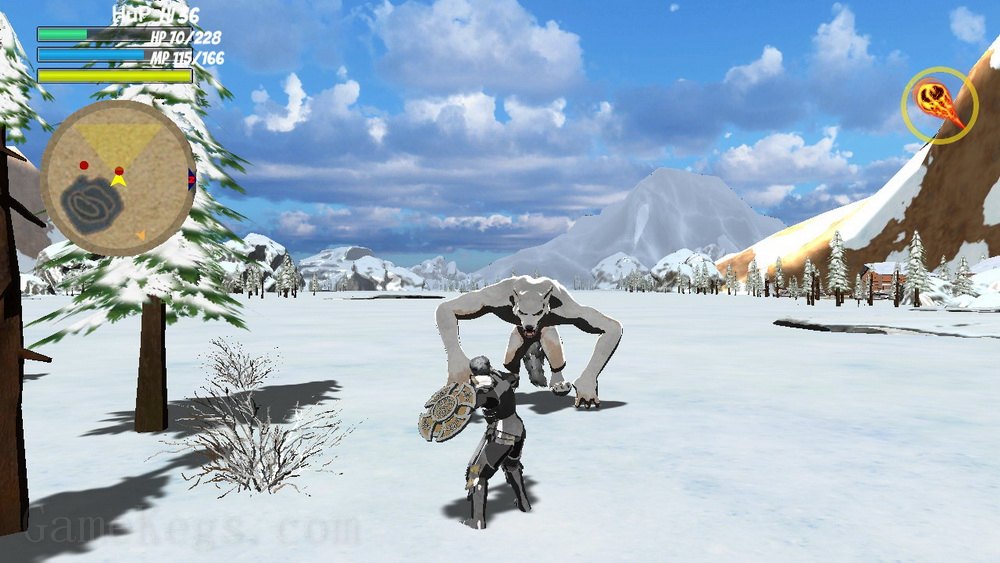 最终之剑：决定版.FINAL SWORD Definitive Edition_4