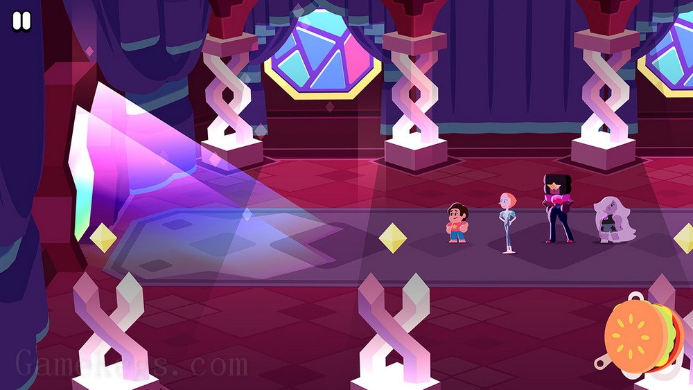 史提芬宇宙：绽放光芒.Steven Universe: Unleash the Light_4