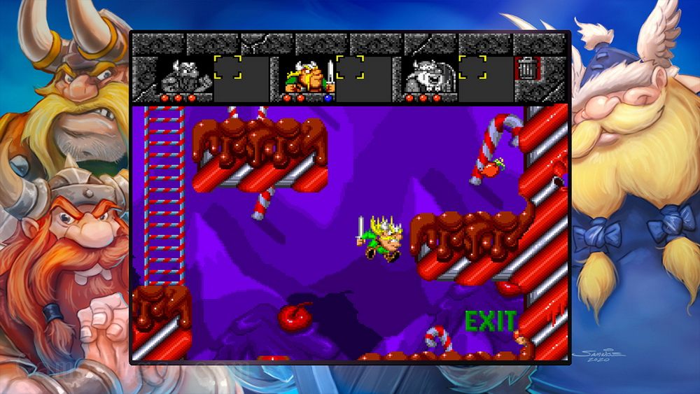 暴雪游乐场典藏系列.Blizzard Arcade Collection_1