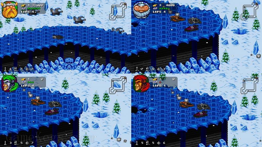 暴雪游乐场典藏系列.Blizzard Arcade Collection_4