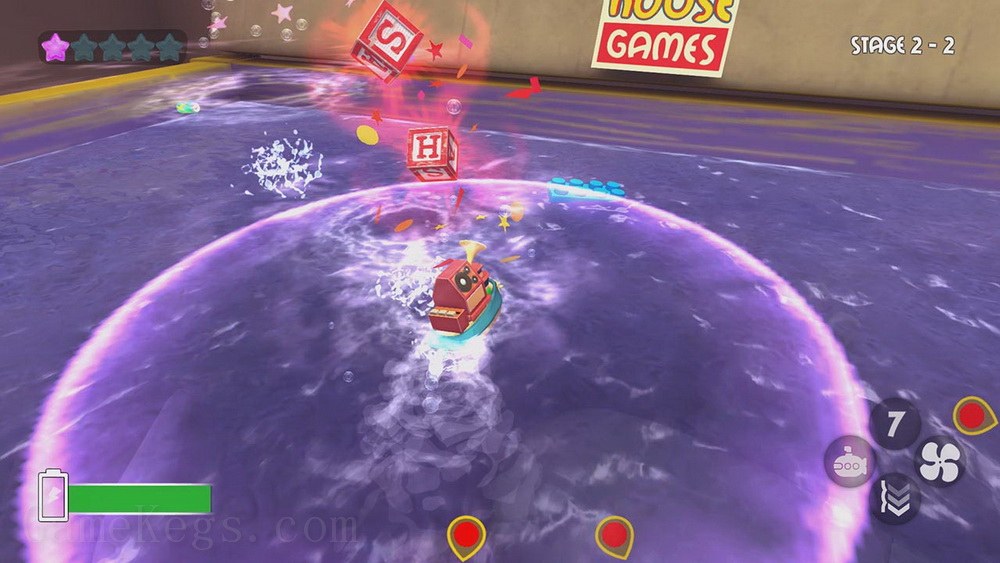 玩具船大乱斗.Smash Boats_1