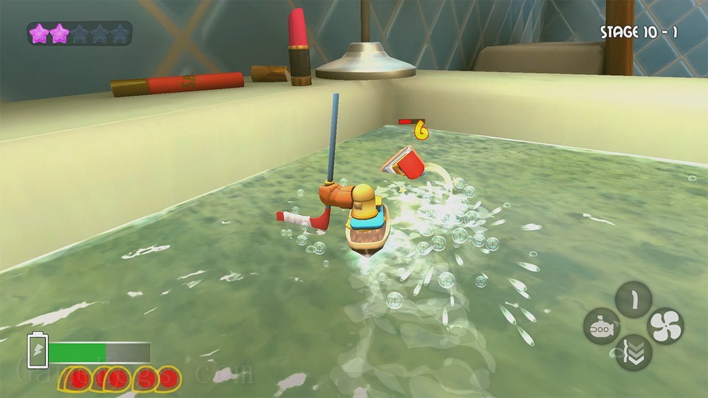 玩具船大乱斗.Smash Boats_4