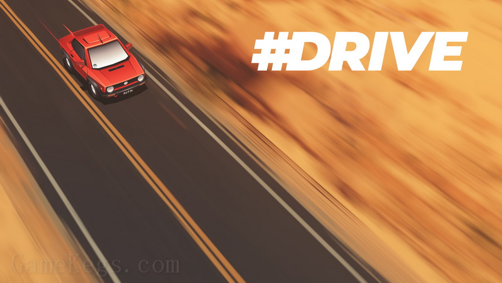 #驾车.#DRIVE_0