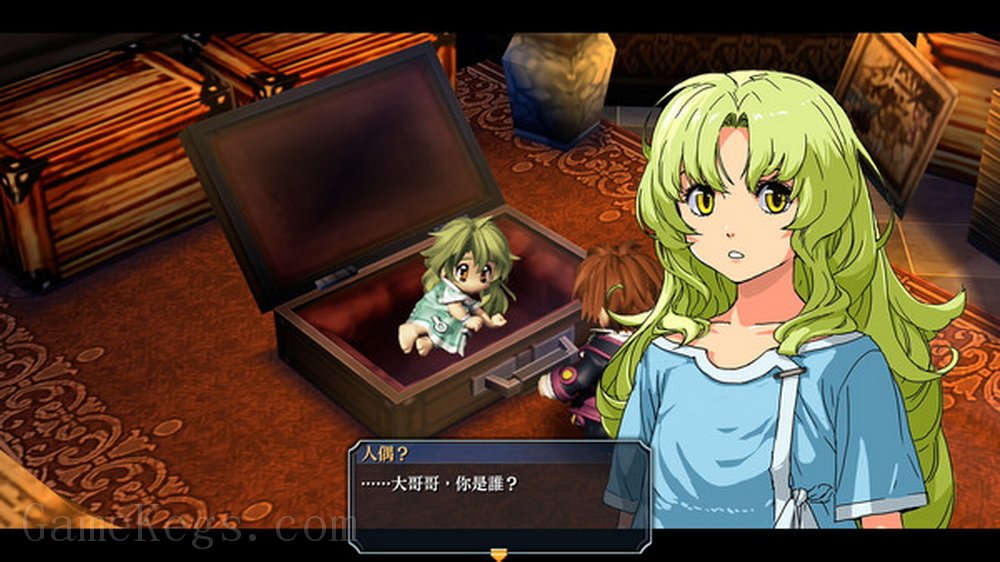 英雄传说 零之轨迹：改.The Legend of Heroes: Trails from Zero_0