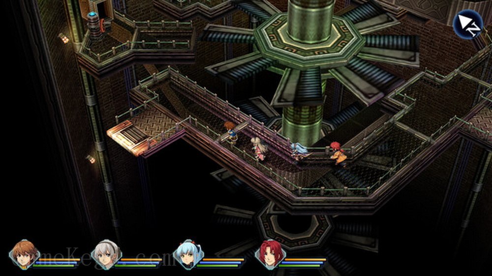 英雄传说 零之轨迹：改.The Legend of Heroes: Trails from Zero_4
