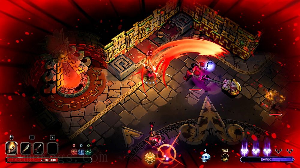 无间冥寺.Curse of the Dead Gods_3