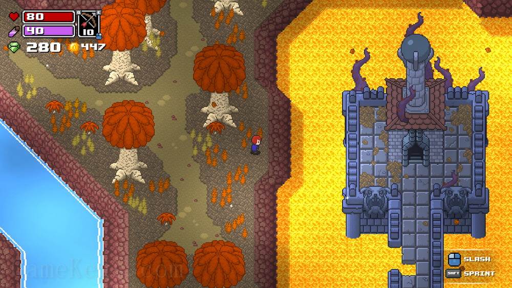 痞子英雄：泰索斯遗迹.Rogue Heroes: Ruins of Tasos_1