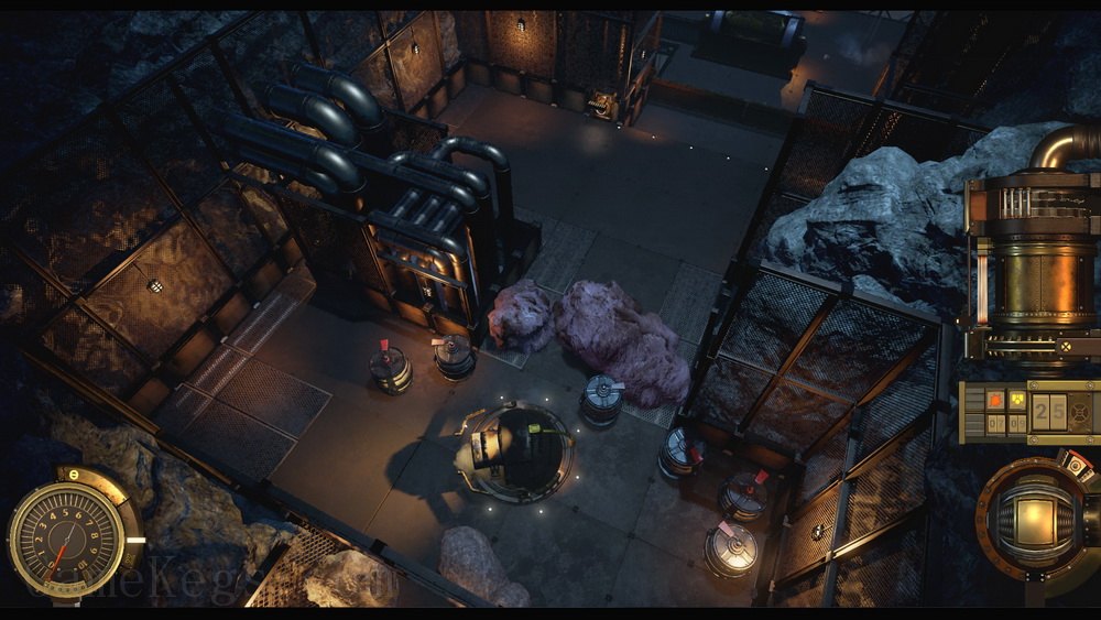 粉碎：去锈版.Steamroll Rustless Edition_1