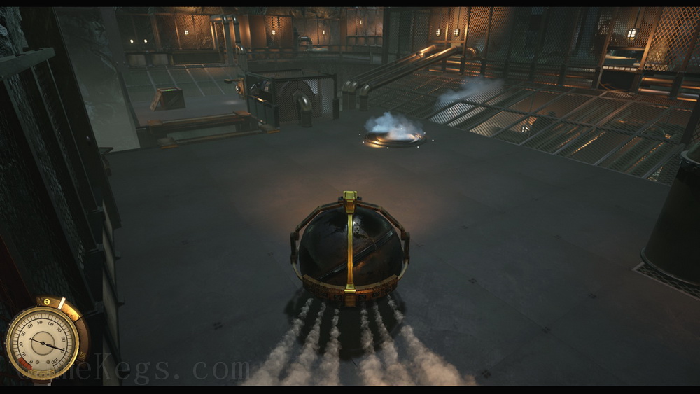 粉碎：去锈版.Steamroll Rustless Edition_2