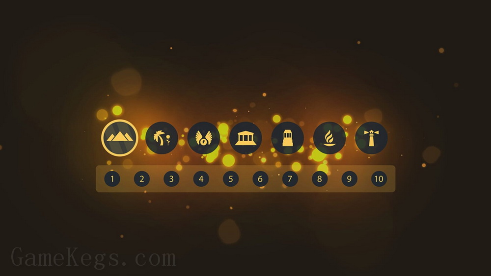活跃神经元3：世界奇迹.Active Neurons 3: Wonders of the World_3