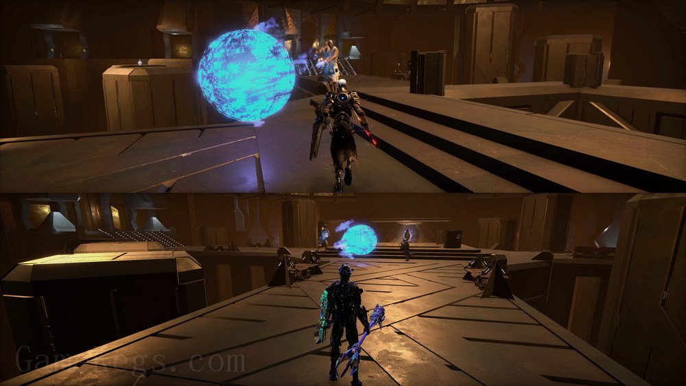 地狱时刻.Hellpoint_0