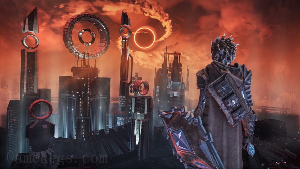 地狱时刻.Hellpoint_4