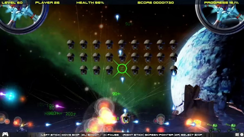 太空防御军：入侵者来袭.Ace Invaders_1
