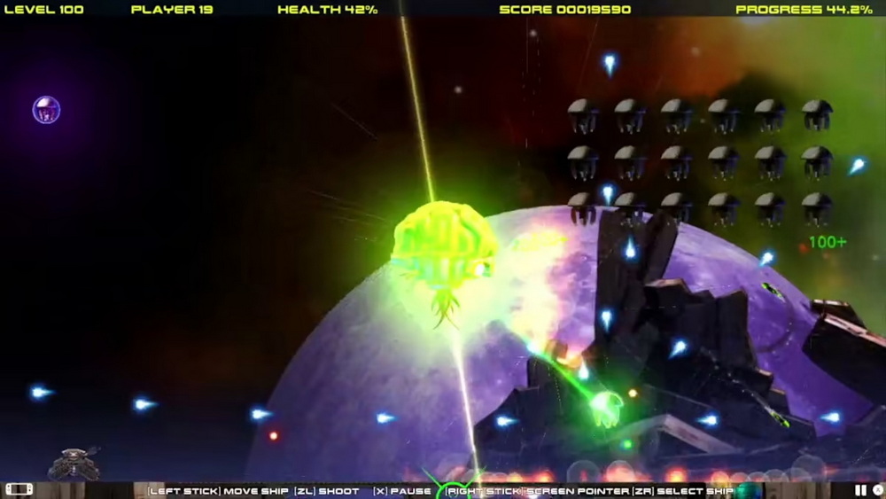 太空防御军：入侵者来袭.Ace Invaders_5