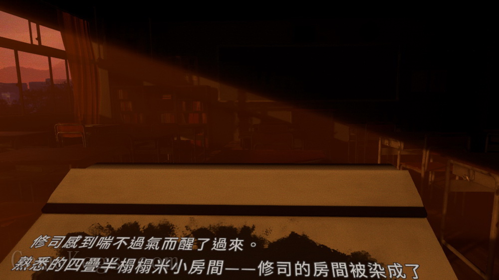 夕鬼：零.Yuoni: Rises_0