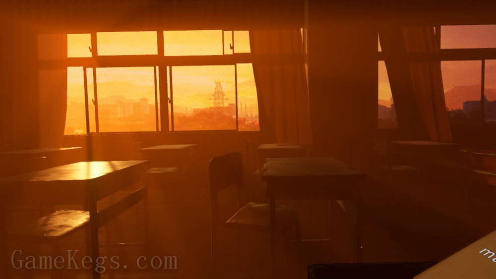 夕鬼：零.Yuoni: Rises_2