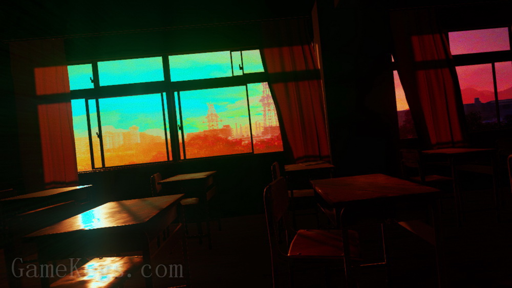 夕鬼：零.Yuoni: Rises_3