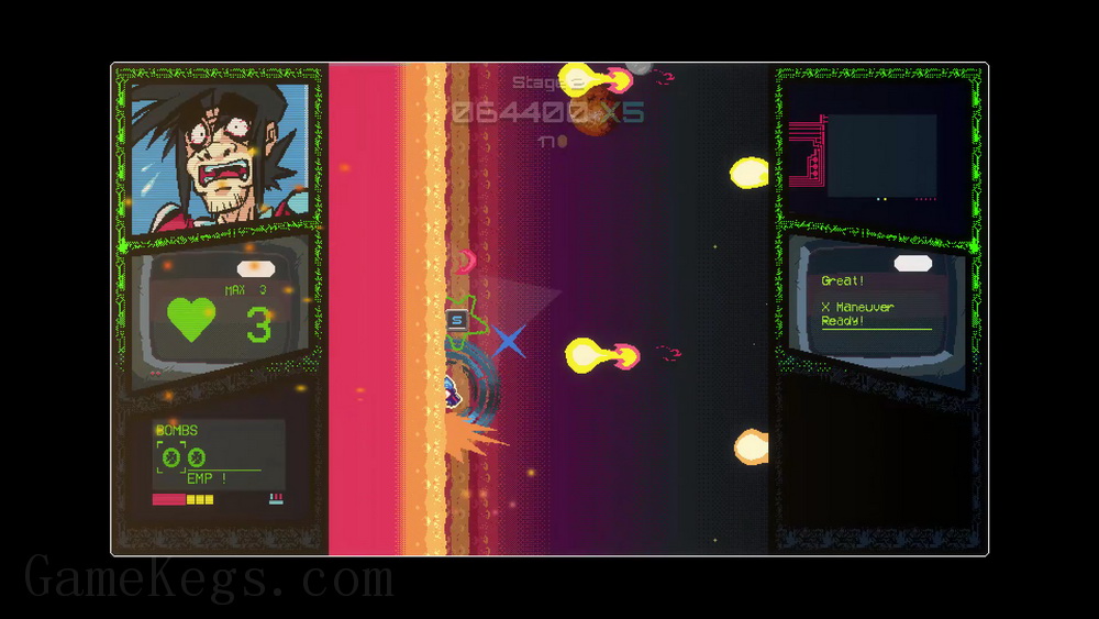 宇宙飞船X计划.Project Starship X_0